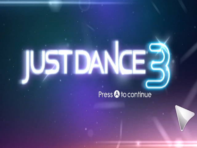 Just Dance 3 screenshot 3 for Playstation 3